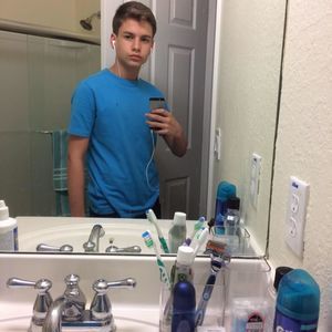 Meet your Posher, Nathan